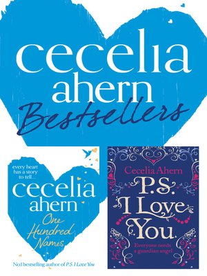 Cecelia Ahern 2-Book Bestsellers Collection - ebook